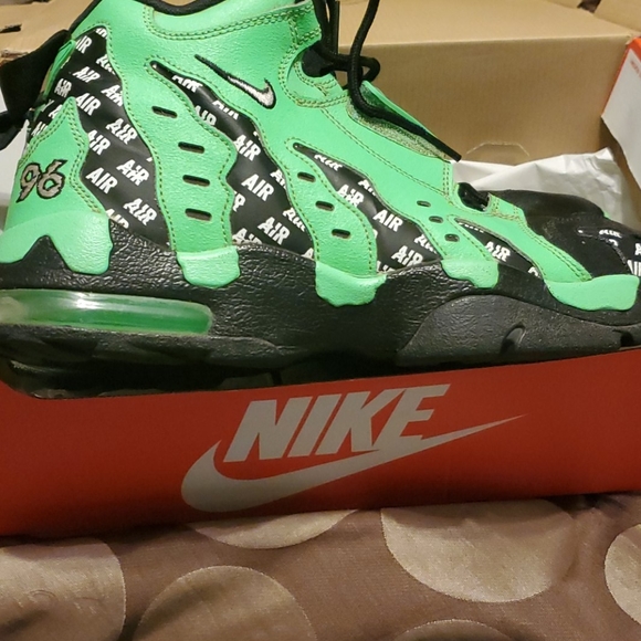 air dt max 96 soa